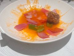 -侨美食家·41年地道粤菜(恒福路店)