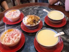 -玫瑰甜品(文明路店)