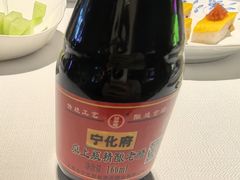 -杏花堂晋商私房菜(华熙五棵松店)