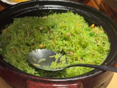 -上海人家花樣年华(中山公园店)