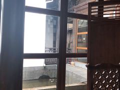 -乌镇枕水度假酒店