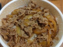 -食其家·牛丼咖喱(天津梅江印象城店)