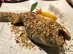 -旨味Umami_融合料理(万博汇店)
