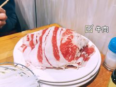 -元盛居(亚泰大街店)