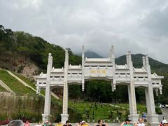 -梧桐山风景名胜区