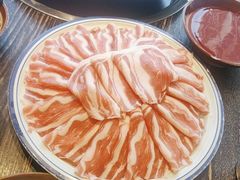 -冯校长老火锅(中联广场店)