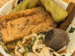 -任记七中刀削面(总店)
