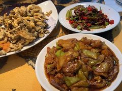 -人民公社大食堂(顺义总店)