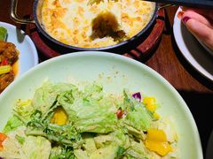-吕氏疙瘩汤·海鲜新鲁菜(凯德mall新都心店)