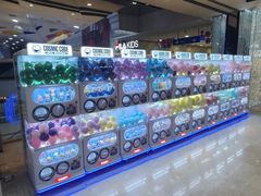 -西安王府井Discovery(永宁门店)