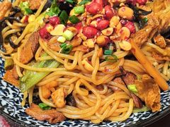 -螺世纪螺蛳粉·桂味小排档(裕德店)