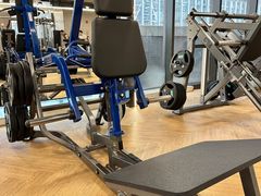 -24/7 FITNESS 健身(罗湖金光华店)