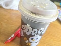 -蜜雪冰城(浙江大学店)