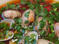-伙靠·江浙菜(田林路店)