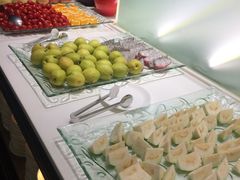 -南美元生态大酒店(海珠店)