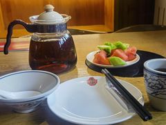 -福茂源横山铁锅羊肉(牡丹园店)