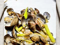 -渔民船说·北塘海鲜·天津菜·海肠捞饭(北塘古镇店)