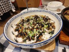 -小粤楼·怀旧粤菜(万辉国际广场店)
