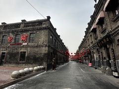 -中华巴洛克风情街