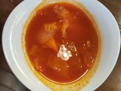 -奶奶的味道(胶州路店)