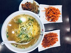 -帽儿山国家森林公园