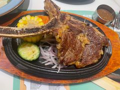 -尊品牛排(沙湾印象汇店)