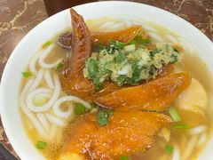 -陈光记烧腊店(罗保博士街店)