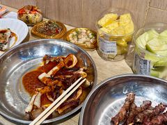 -盒马鲜生(皇庭广场店)