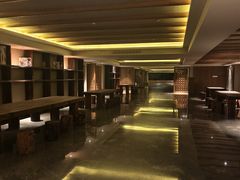 -三清山希尔顿度假酒店