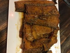 -粗粮人家·东北菜(洋桥店)