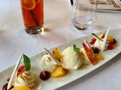 -Le Comptoir de Pierre Gagnaire