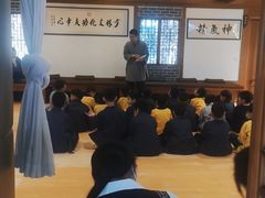 -少林功夫文化中心·独门独院