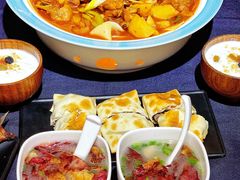 -伊带伊路新疆美食府(呼家楼店)