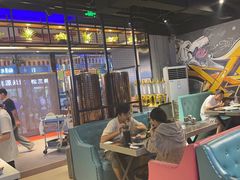 -醉炫音速烧烤·干煸菜(沙河总店)