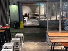 -来回·咖啡(天河南店)