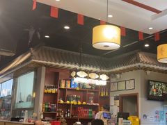 -顿顿吉祥·长安味道(启迪香山店)