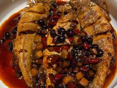 -小大董·烤鸭(凤凰汇店)