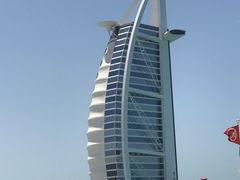 餐后甜点-迪拜帆船酒店海底餐厅