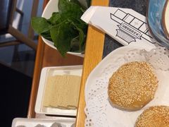 -小洋府铜锅涮肉(南锣鼓巷店)