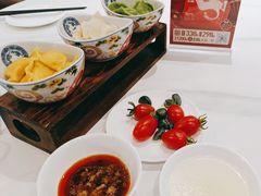 -东方饺子王(和平里店)