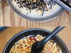 -白翔甜食店