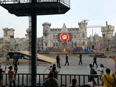 -渔岛海洋度假区