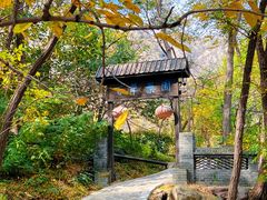 -封龙山风景区