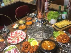 -·缸桶屋·韩式牛肋条自助烤肉(西湖D11店)