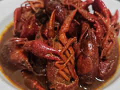 -叶派龙虾•招牌香辣蟹·海鲜(中海国际店)