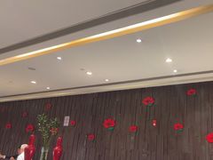 -红棉中餐厅·广州海航威斯汀酒店