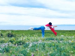 -青海湖国家重点风景名胜区