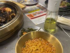 -杨小佳·齐齐哈尔烤肉·烤串(广州店)