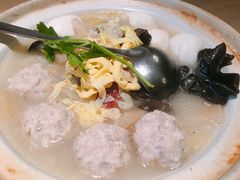 -新白鹿餐厅(城西银泰城店)