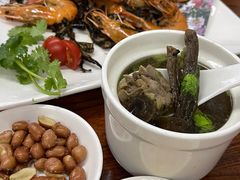 -吴祥记潮州菜·百年老字号·砂锅粥